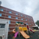 용정초등학교 이미지