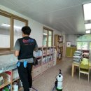 칠량초등학교 이미지