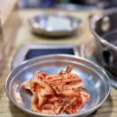 명동찌개마을(주안점)