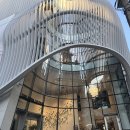 클럽모우 골프＆라이프 스타일 | 이민정 골프웨어 더 시에나 라이프 가을룩 착장 후기