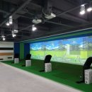 에비앙스크린골프 이미지