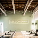 필라테스 이미지