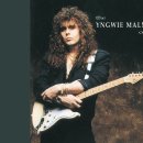 Yngwie malmsteen - Hold on 이미지