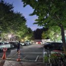 서구청소년수련관 주차장 이미지