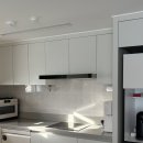 상사서로-1 | 구미 대구 청소업체 추천 | '해피더홈케어' 주방후드청소 후기