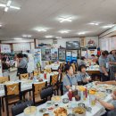 설악궁전식당 이미지