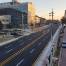 우암산순환로 이미지