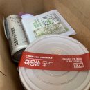교촌치킨 교촌닭갈비볶음밥 가영이가 먹어본 솔직 후기! 교촌볶음밥