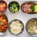 미남동의요양병원 | [미남동의요양병원/부산요양병원] 6월 첫째주 식단표훈제오리채소찜/떡볶이/잔치국수/닭개장