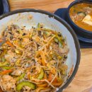 옛날마포불고기 이미지