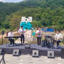 동구리호수공원주차장 이미지