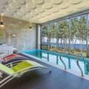 누볼라 풀빌라 이미지