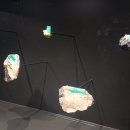 경도산업 | 레꼴 주얼리 스쿨 서울 전시 후기: 에메랄드, 정원에서 원석의 발견 (푸투라 서울)1.