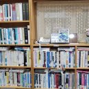 아낌없이주는나무 작은도서관 이미지