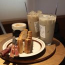 주식회사 미소공영 | 충남 공주 분위기, 맛과 개성까지 세 마리 토끼를 다 잡은 맛있는 디저트 카페 - 곡물집集