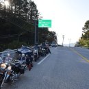 정선군 버들고개 이미지