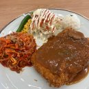 미니스톱 평동공단점 | [광주 맛집] 평동 맛집 진심왕돈까스 평동점 이름값 제대로하는 돈까스맛집