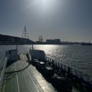 여객선관광안내소 | 영종도 구읍뱃터 → 월미도 가는 여객선 탑승 후기! (+ 금액, 시간표, 차량탑승)