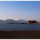 남해바다풍경 이미지