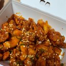 <김순례 닭강정-동탄 호수 공원점> 닭강정 맛집 진솔한 후기