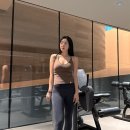 프론투라인 심리스 컬렉션 후기 편안함과 핏을 동시에! 봉제선 없는 완벽한 여자 운동복