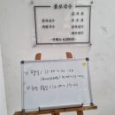 [대구 동성로] 종로국수 전메뉴 6천원 가성비 맛집