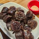 청년다방 일산마두점 떡볶이, 푸짐하게 즐긴 불향차돌떡볶이