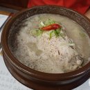 수안역 4번 출구 | 수안동 맛집 사헌삼계탕 수안역 근처 몸보신으로 좋은 곳