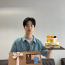 배우님 인별사진~~^^ dongyoon_0712 @mbc_brunchcafe MBC FM4U 오전 11시 브런치카페🎧 이미지