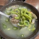 토속촌생면칼국수 이미지