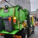 농촌폐기물종합처리시설 | ✅ 임실군청 농촌생활폐기물매립장, 국산 급유기 GY-650 공식 도입 완료