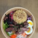 카페그리닝 | [충남 천안] 불당동맛집 카페그리닝 불당점 방문기 🍃✨