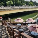 황금비늘 테마거리 이미지