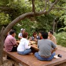 산머루산장 이미지