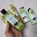 쁨쁨패밀리 이미지