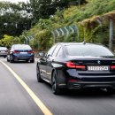 수입차 베스트셀러 BMW 5시리즈, 부분변경으로 뭐가 바뀌나? 이미지