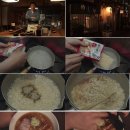 푸드스타일리스트봉식이의라이프