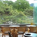 [전북] 전주한옥마을 masirange 마시랑게 :: 경기전이 한눈에 내려다 보이는 포토존 맛집 카페 추천