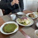 뜨락식당 이미지