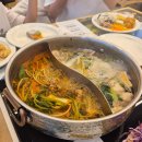 더진 샤브샤브엔 샐러드바 | 명지 샤브샤브맛집 샤브올데이, 아쉬웠던 무한리필 샐러드바 후기