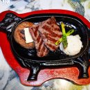 미도기획 | 강남 신세계백화점 맛집 지하 하우스오브 신세계 추성훈 스테이크 미도한우함박