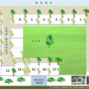 계곡과느티나무 캠핑장 이미지