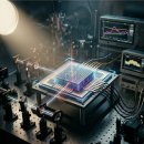 밤길 물웅덩이도 척척 인식…KAIST, 자율주행 '눈' 센서 개발 이미지