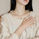 로즈여성의원 | 20대 30대 여자 생일선물 추천 가네시 18K 로즈골드 목걸이 팔찌 완벽해