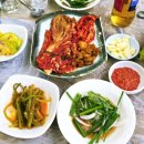 송림가든 | 구례 맛집 송림민속가든, 육즙 가득 흑돼지 생삼겹 솔직후기