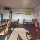 수정슈퍼 - 북구 | [내돈내산] 여수여행｜전현무계획 무등이네슈퍼 후기, 만성리 바다 보며 먹는 라면 맛집