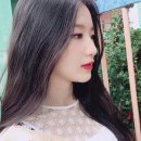 I-DLE(아이들) 예슈화 인스타 짤 털이 이미지