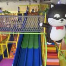 전라남도청사(호남관리) | 스페이스 파크 여수엑스포점 솔직 후기 | 호남 최대 규모 키즈카페, 아이 실제 반응