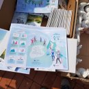 숲길 걷기 동아리 활동 이미지