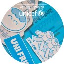 (주)유니 | 유니세프 후원자 홍보단 유니프렌즈 10기 활동키트 수령 후기